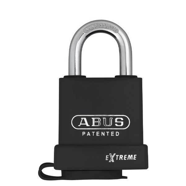 Abus Abus: 83WP/53-300 S2 Schlage C 6-5 Hardened Steel Body ABS-83923